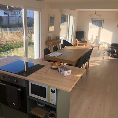 Gite Des 3 Cigognes Colmar Exterior foto