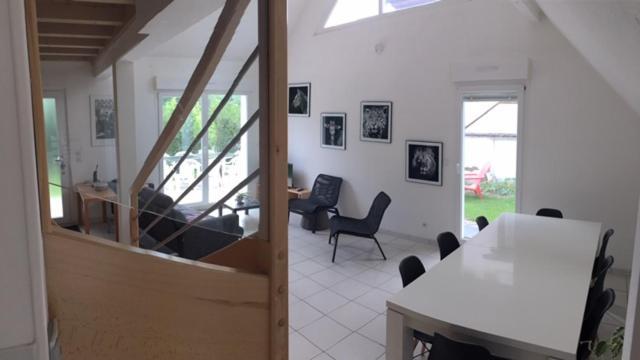 Gite Des 3 Cigognes Colmar Exterior foto
