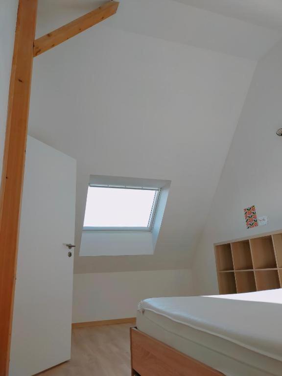 Gite Des 3 Cigognes Colmar Exterior foto