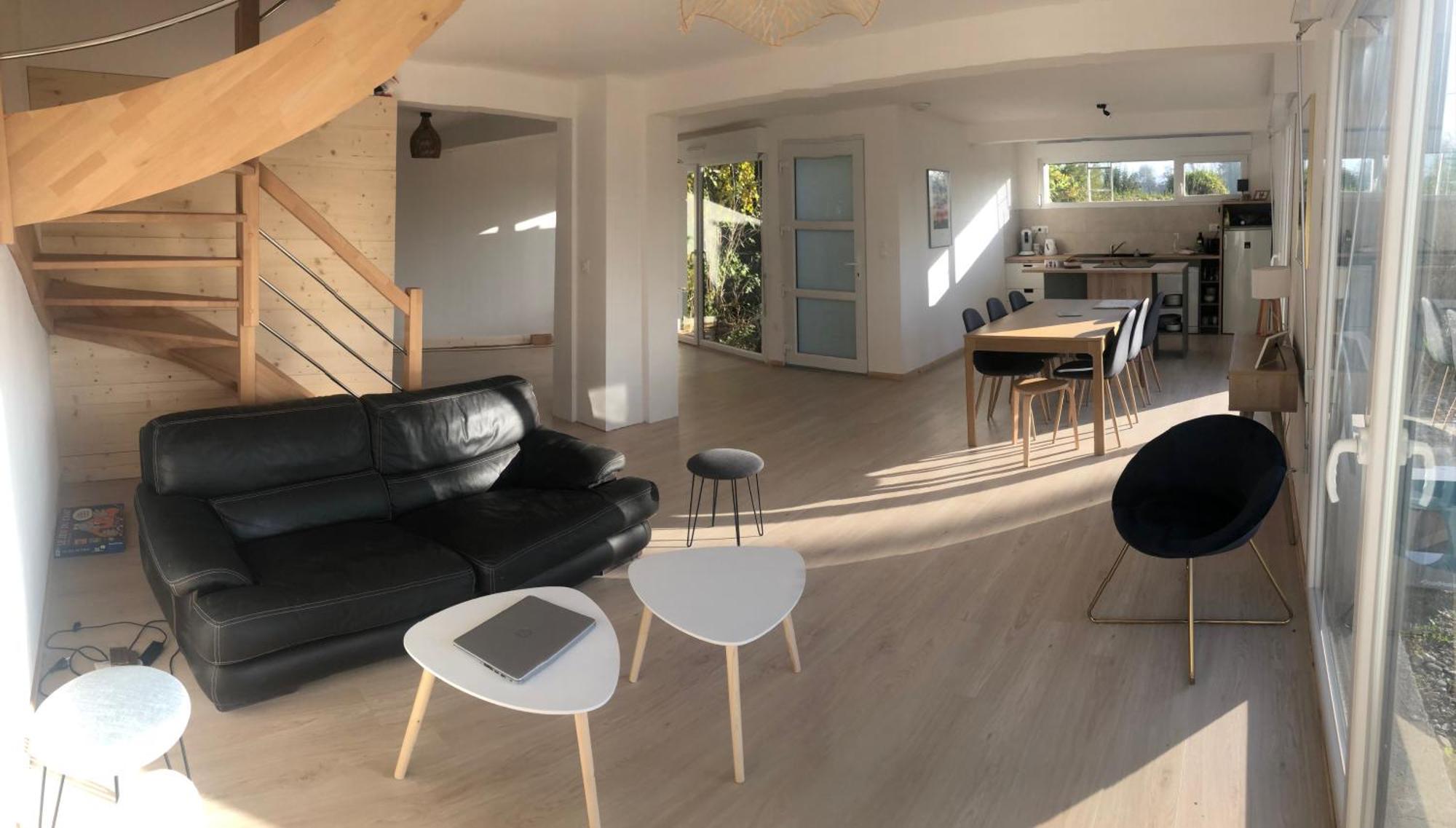 Gite Des 3 Cigognes Colmar Exterior foto
