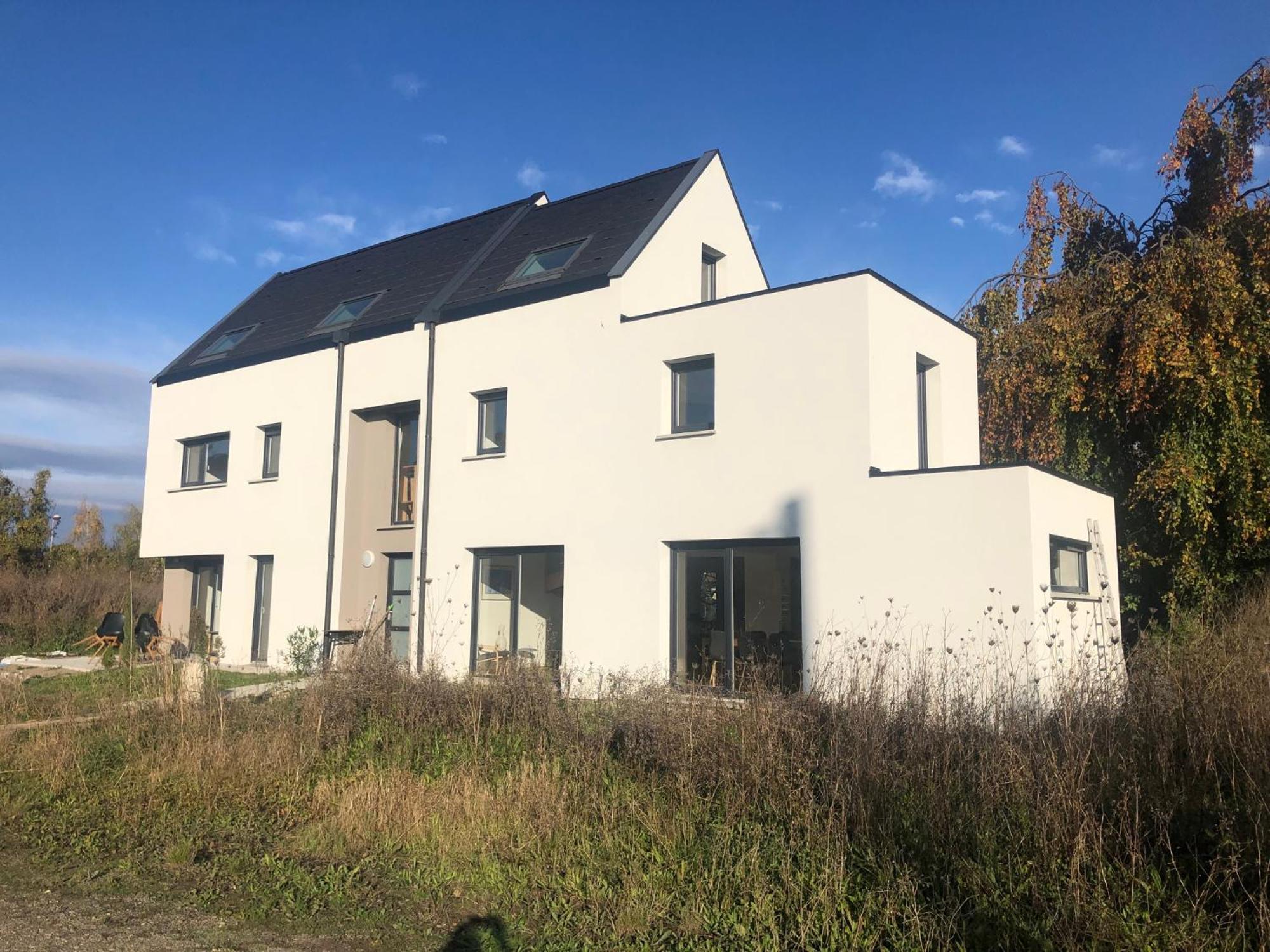 Gite Des 3 Cigognes Colmar Exterior foto