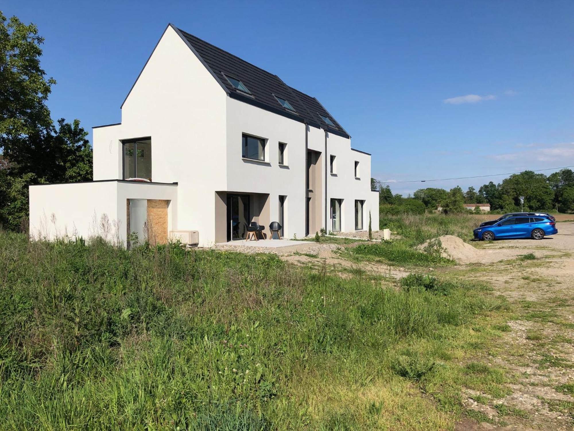 Gite Des 3 Cigognes Colmar Exterior foto